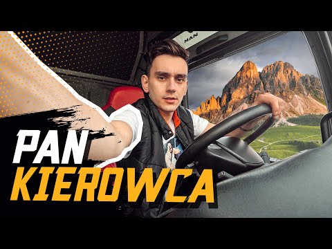 Denis - Pan Kierowca (Official Video) Disco Polo