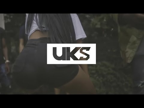 Greedy x MularJuice x Mayhem x Vile Greeze - Minute [Music Video] | UKS