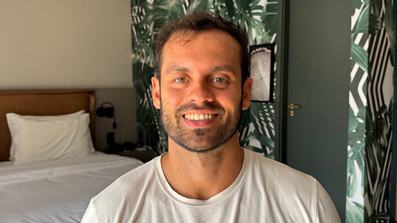 Como viver mais que 99% da humanidade