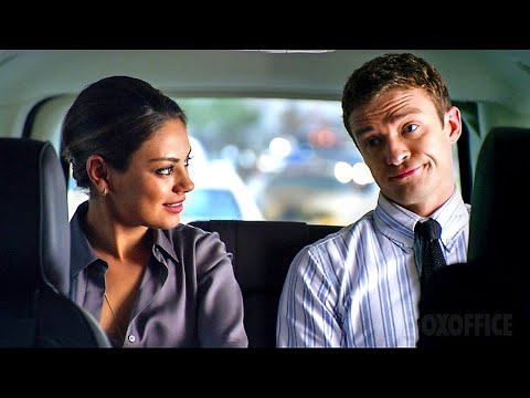 Ti cambierò la vita, sono quel tipo di ragazza! | Amici di letto | Clip in Italiano