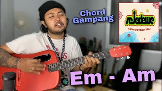 Download lagu Chord Gampang (Cinta Di Pantai Bali - Sejedewe) Tutorial Gitar Pemula mp3 Download lagu Chord Gampang (Cinta Di Pantai Bali - Sejedewe) Tutorial Gitar Pemula mp3