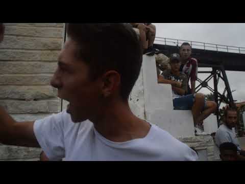 CORTES VS JAZ - CUARTOS [ALMERIA VS BAZA]