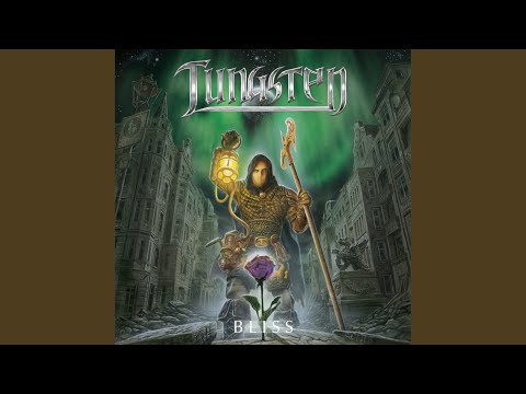 Eye Of The Storm - Tungsten