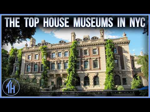 Best House Museums in New York City