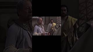 You Too Brutus 🥺💔|| The Betrayal || Ceaser&#39;s Assassination || E Tu Brute || #edit #shorts