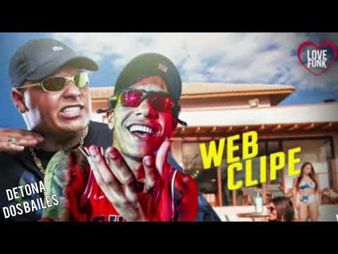 REVOADA DE MALANDRO - Mc Ryan SP e Paulin da Capital (Dj Pedro)