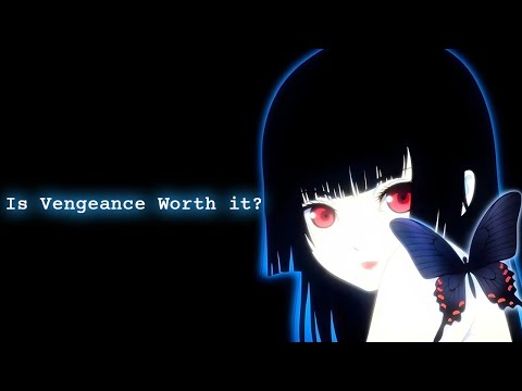 The Forgotten Legacy of Hell Girl