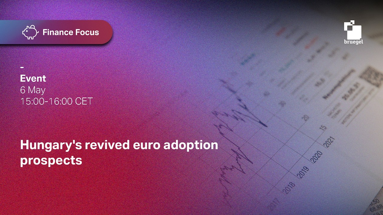 Finance Focus | Hungary's revived euro adoption prospects