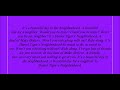 Daniel Tiger S Neighborhood Theme Song Lyrics