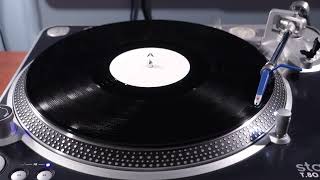 Magic Affair – Energy of Light (A1 Club Mix) (1996)