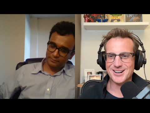 John Francis of Stout Street Capital on Unethical VC ... - YouTube