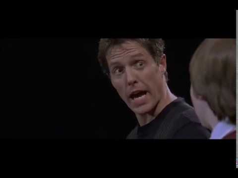 About a Boy - Killing me Softly Scene (720p)