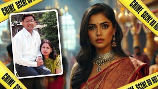 He Avenged His Family: The Shocking Murder Case of Priyanka Gupta