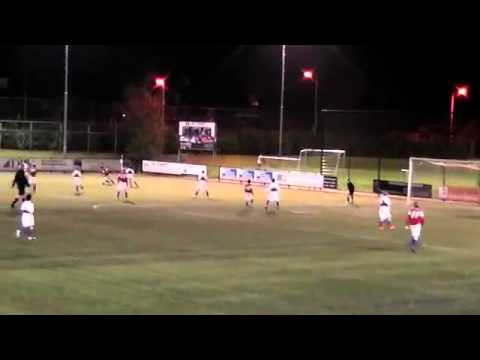 20141028 MOC'17 D1-Roosendaal D1 2e helft (Omroep Brabant Cup 1e ronde)
