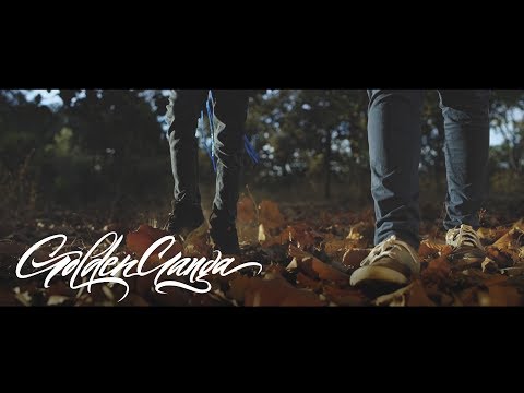 Golden Ganga | Campeones (Video Oficial)