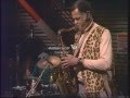 Dexter Gordon Fried Bananas