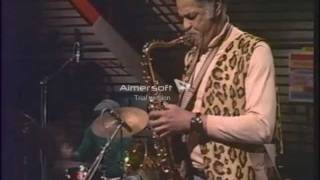 Dexter Gordon Fried Bananas
