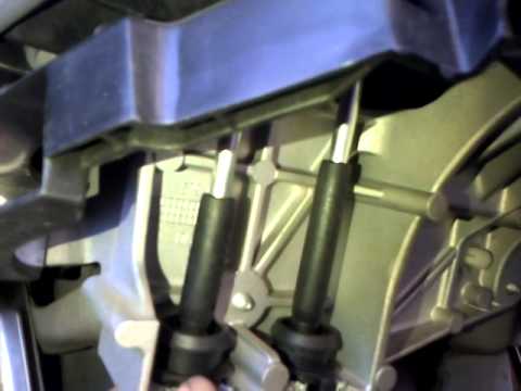 comment demarrer xsara picasso avec cable