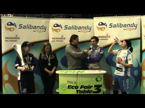 velluTV: Classic - NST Suomen Cupin loppuottelun jälkihöyryt