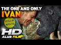 DILARANG NANGIS GORILLA SELAMA 20 TAHUN TAK PERNAH KELUAR KANDANG Alur Cerita Film