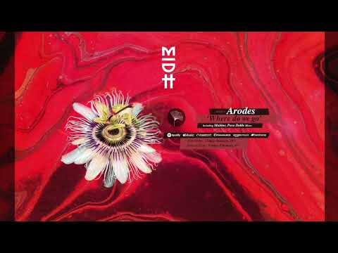 Arodes - Where Do We Go (Malone Remix) MIDH Premiere