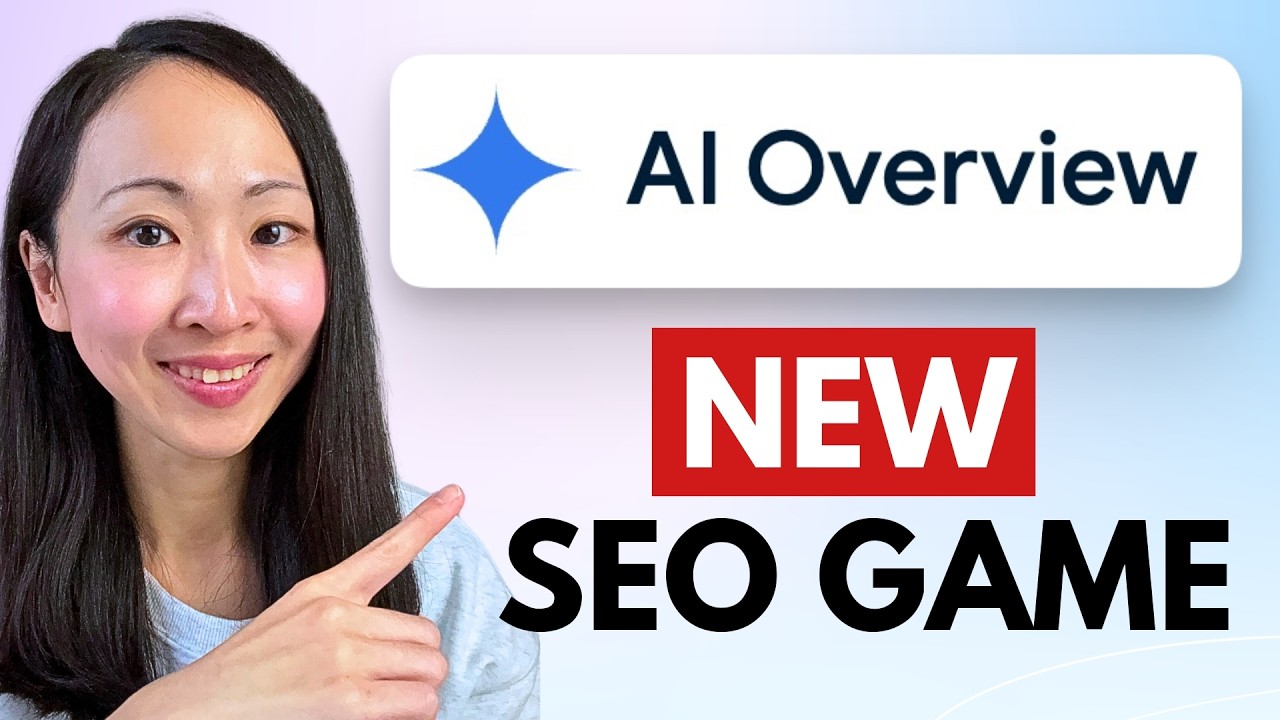Is AI Search Really Killing SEO Traffic? (Copy this NEW Growth Strategy)