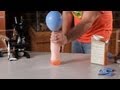 How to Fill a Balloon with Gas | Science Projects ...