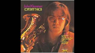 John Klemmer   Hummingbird Bay
