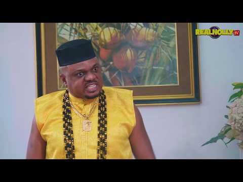 MY PEACE OF MIND (OFFICIAL TRAILER) - 2026 LATEST NIGERIAN NOLLYWOOD MOVIES