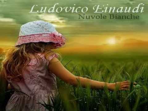 Carl Overnet vs. Ludovico Einaudi - Nuvole Bianche (Extended Mix)