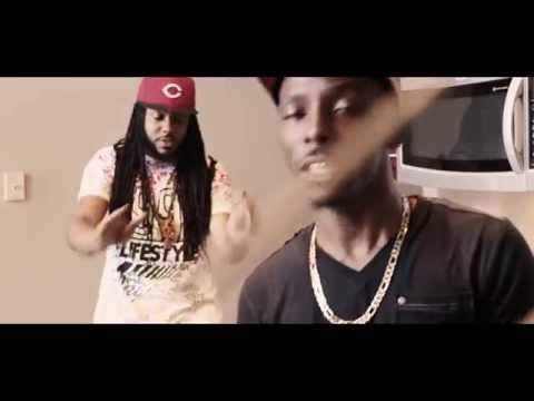 M.C. Fresh - In Da Trap (Official Video) Feat. Muney