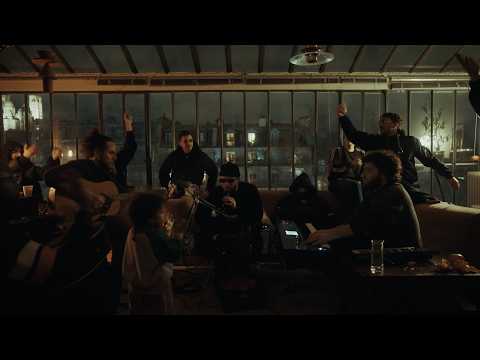TIF - MINUIT D'APRÈS LIVE SESSION