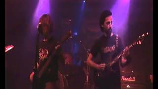 As One - Mirror Of Madness (Norther cover) - LIVE in Sala Excalibur (Madrid) - 4/5/2012