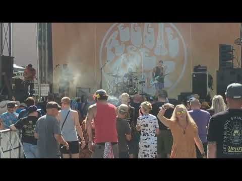 Vana Liya Round n Round Reggae Rise Up Vegas Las Vegas 10-9-2022