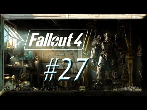 Fallout 4 w/ NERDIAQ Ep.27 - Diamond City