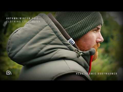 Trakker Autumn/Winter Clothing Collection | Fishing Republic