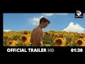 Sunflower | Official Trailer