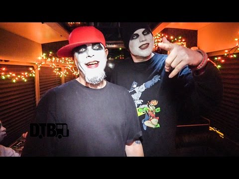 Twiztid - BUS INVADERS Ep. 1076