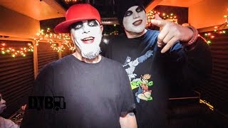 Twiztid - BUS INVADERS Ep. 1076