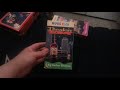 My PBS Kids VHS Collection 2018 Edition