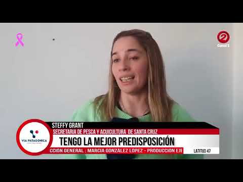 #ENVIVO #PuertoDeseado #SantaCruz #Argentina Noticias de Ultima Hora!