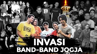 Download lagu SHEILA ON 7 MENGHANCURKAN DOMINASI BAND JAKARTA-BANDUNG | INVASI BAND JOGJA DI INDUSTRI MUSIK mp3