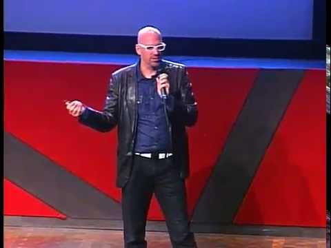 Dan Makoski  |  AIGA Colorado Speaker Series