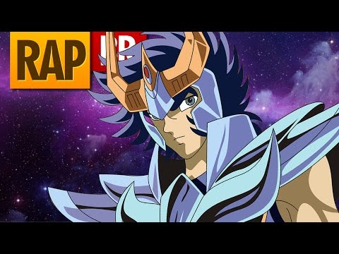 Rap do Ikki de Fênix (Cavaleiros do Zodíaco) | Tauz RapTributo 53
