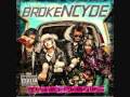 BrokeNCYDE Yellow Bus With Lyrics