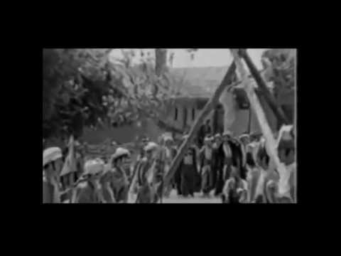 SEHER ŞiMŞEK - Dün Gece Seyrimde - Pir Sultan Dostlari Album 3