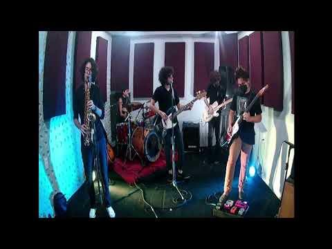 Miopia Não Tem Cura // Live - SESC Sonoridades