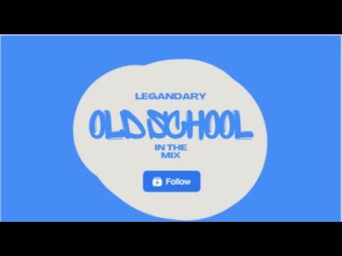 Dj Saxie - Old School House - Season 01 - Episode 02