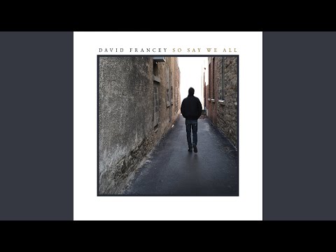 Satellite - David Francey