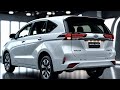 2026 Toyota Innova Crysta Premium MPV With Bold Upgrades New Features